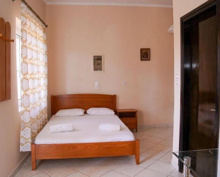 Villa Mare Ammoudia Exterior foto